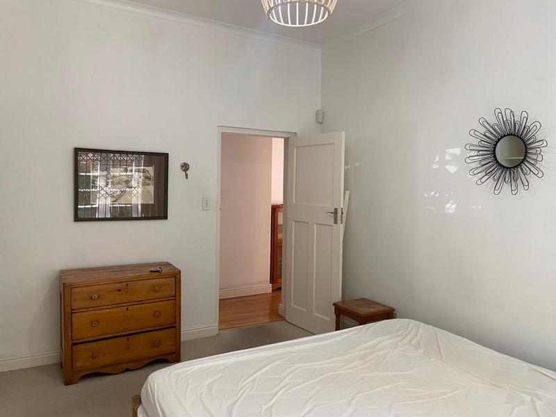 To Let 1 Bedroom Property for Rent in Tamboerskloof Western Cape